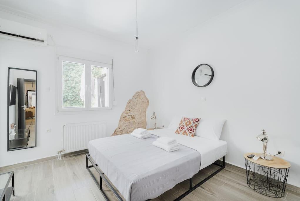 A Place 4 U No18 Apartment Athena Bagian luar foto