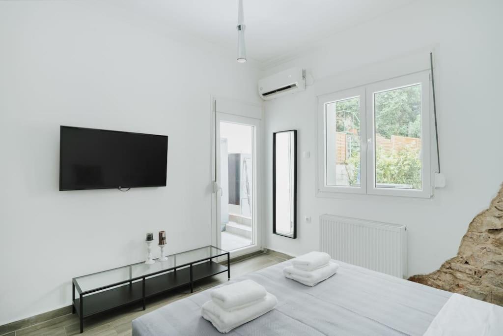 A Place 4 U No18 Apartment Athena Bagian luar foto