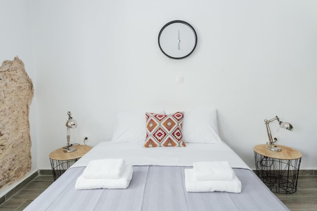 A Place 4 U No18 Apartment Athena Bagian luar foto